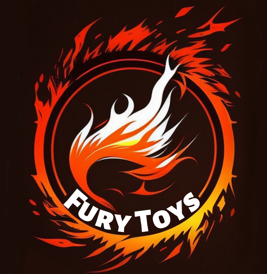 Fury Toys