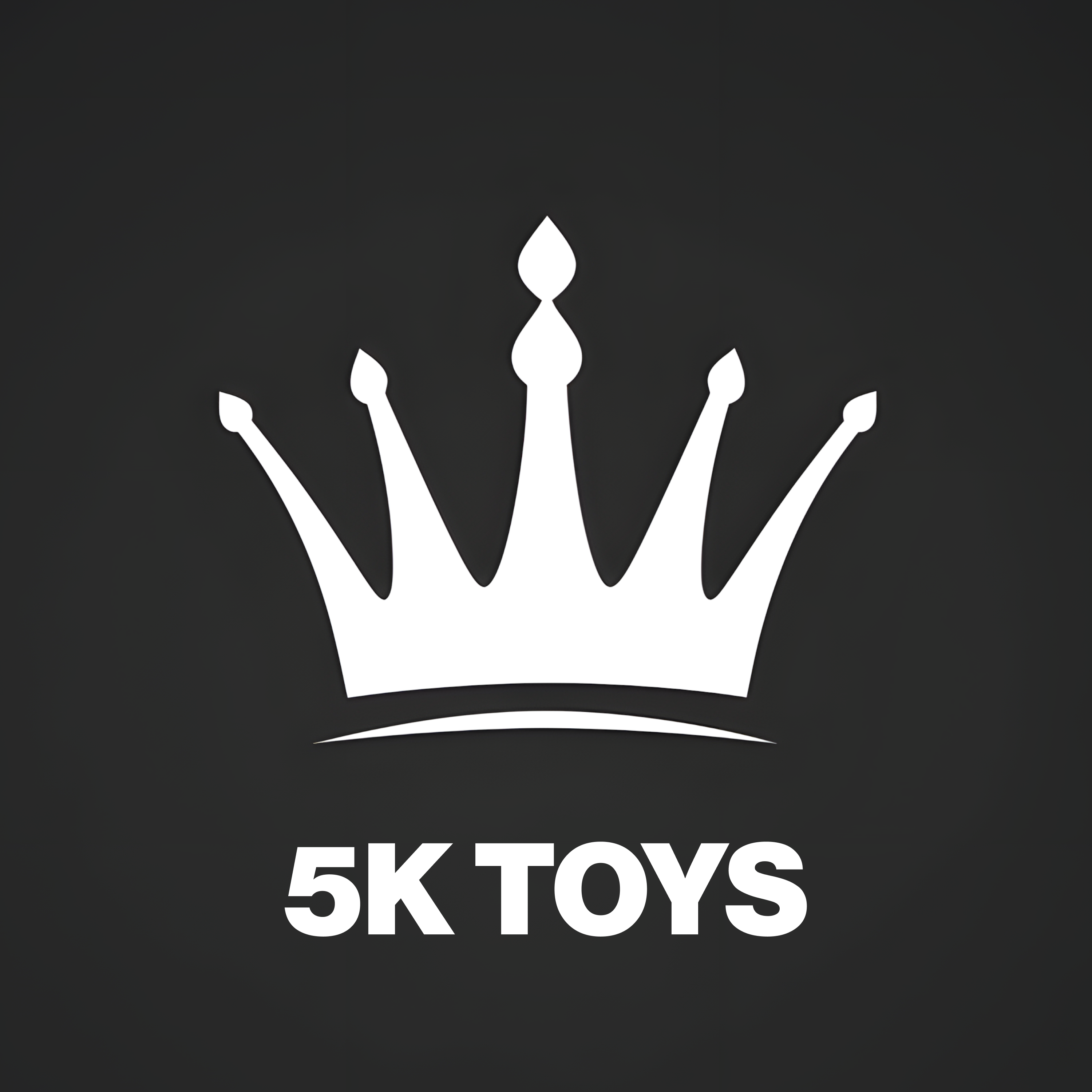 5Ktoys logo