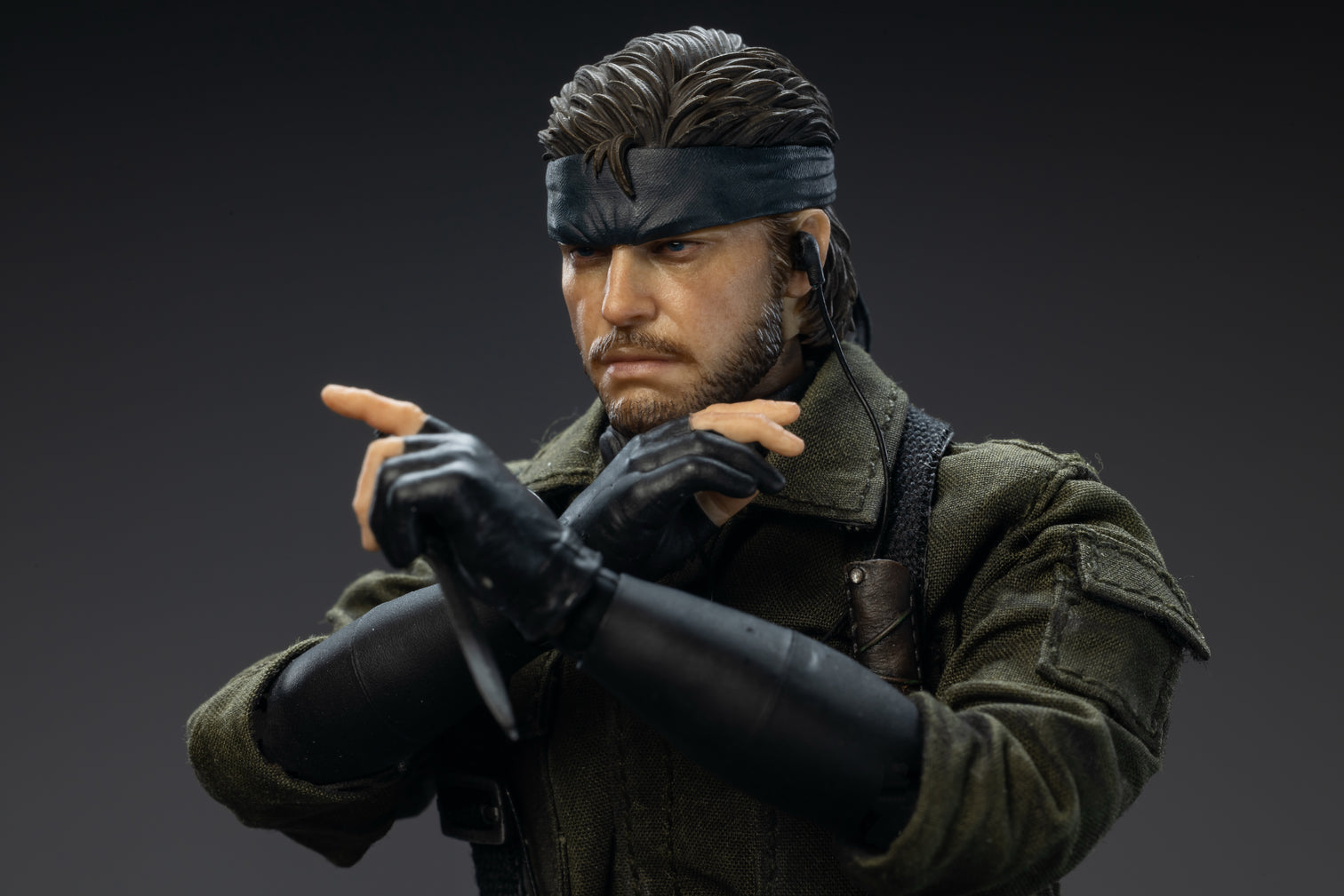 DOWNPAYMENT for Kraken Studio Viper Agent 1/12