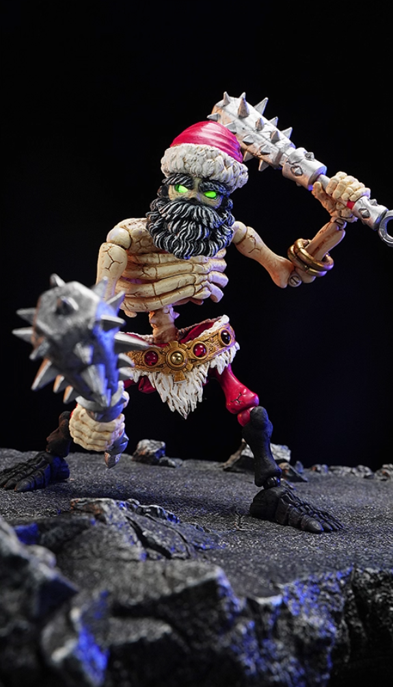 USA Stock) Yoto toys 1/12 The Mimic Holiday Exclusive Version – 5ktoys USA Stock) Yoto toys 1/12 The Mimic Holiday Exclusive Version – 5ktoys
