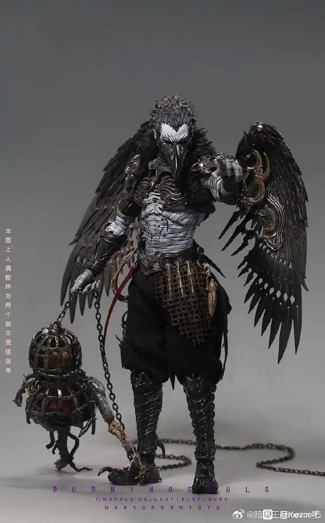 Featured New Preorders – 5ktoys