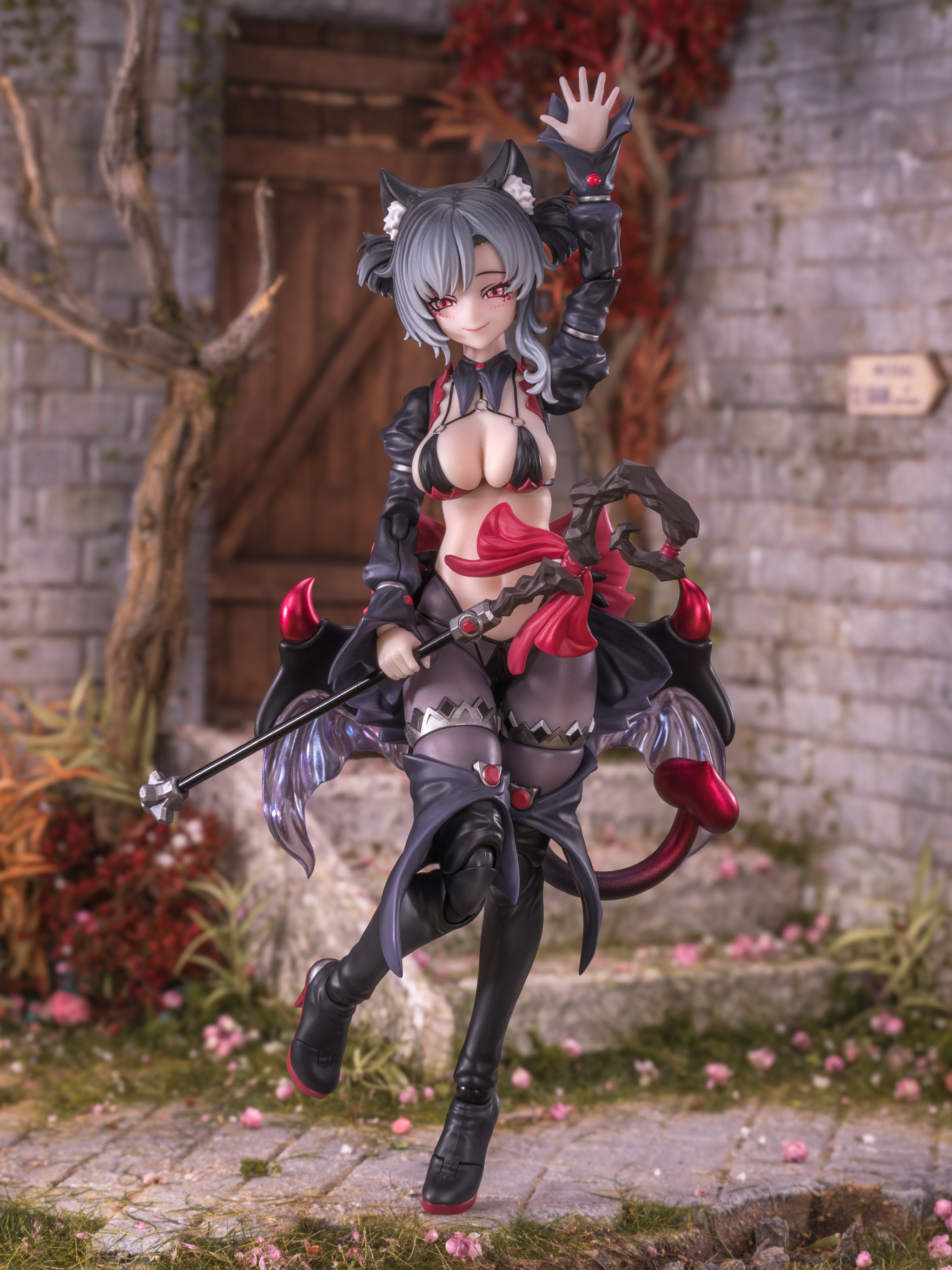 SAW HEAD KNOCKERS フィギュア Amazon.com: NECA Saw (2004) 8