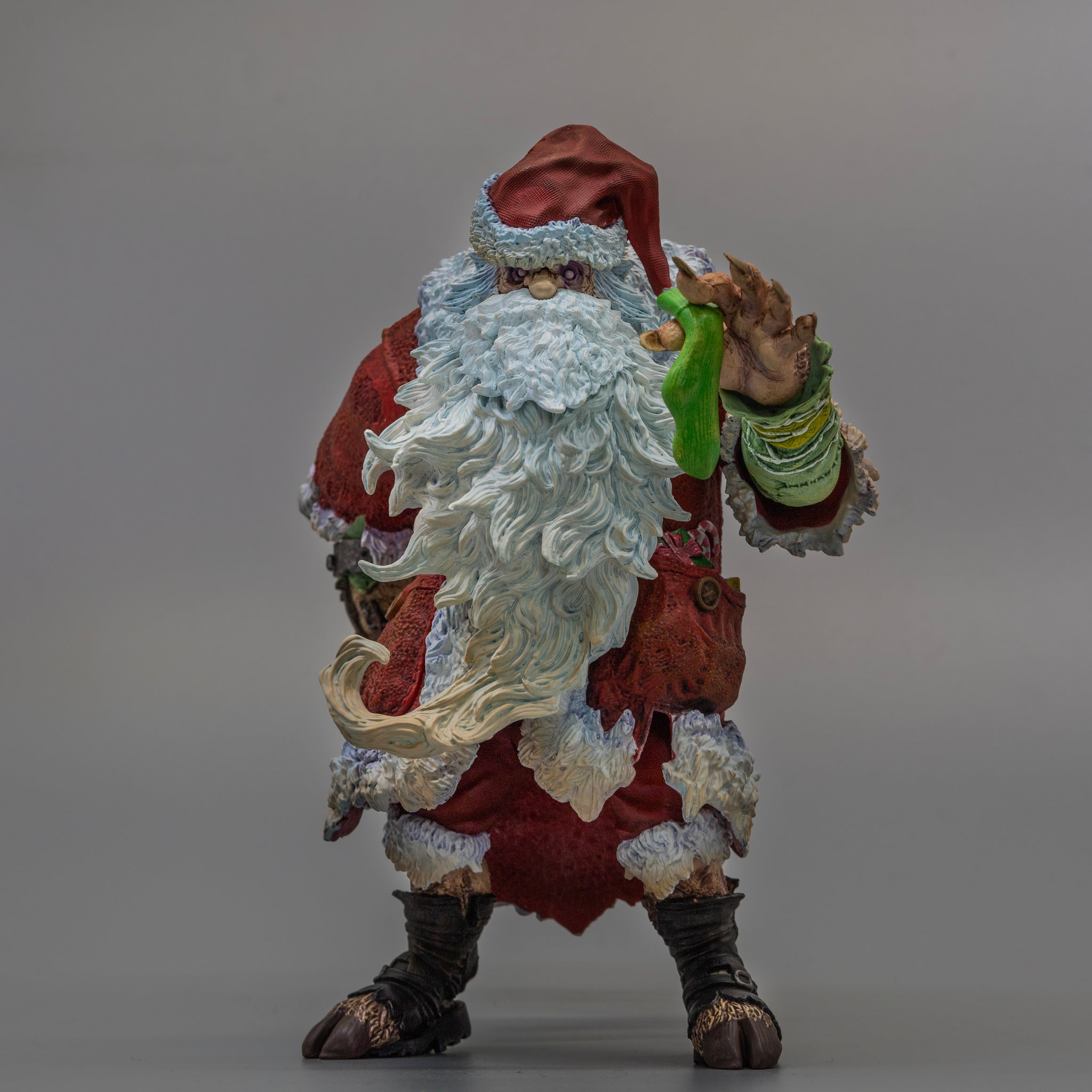 【RANDY】 24AW Guardian Deity 2024-jackson-custom-shop-randy