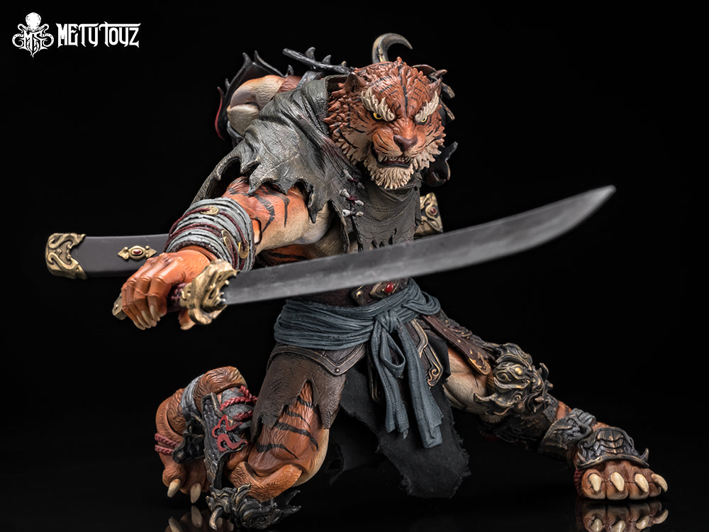 2nd Payment ONLY: Jul 18 - Jul 26) Mety toyz Adventurer's World
