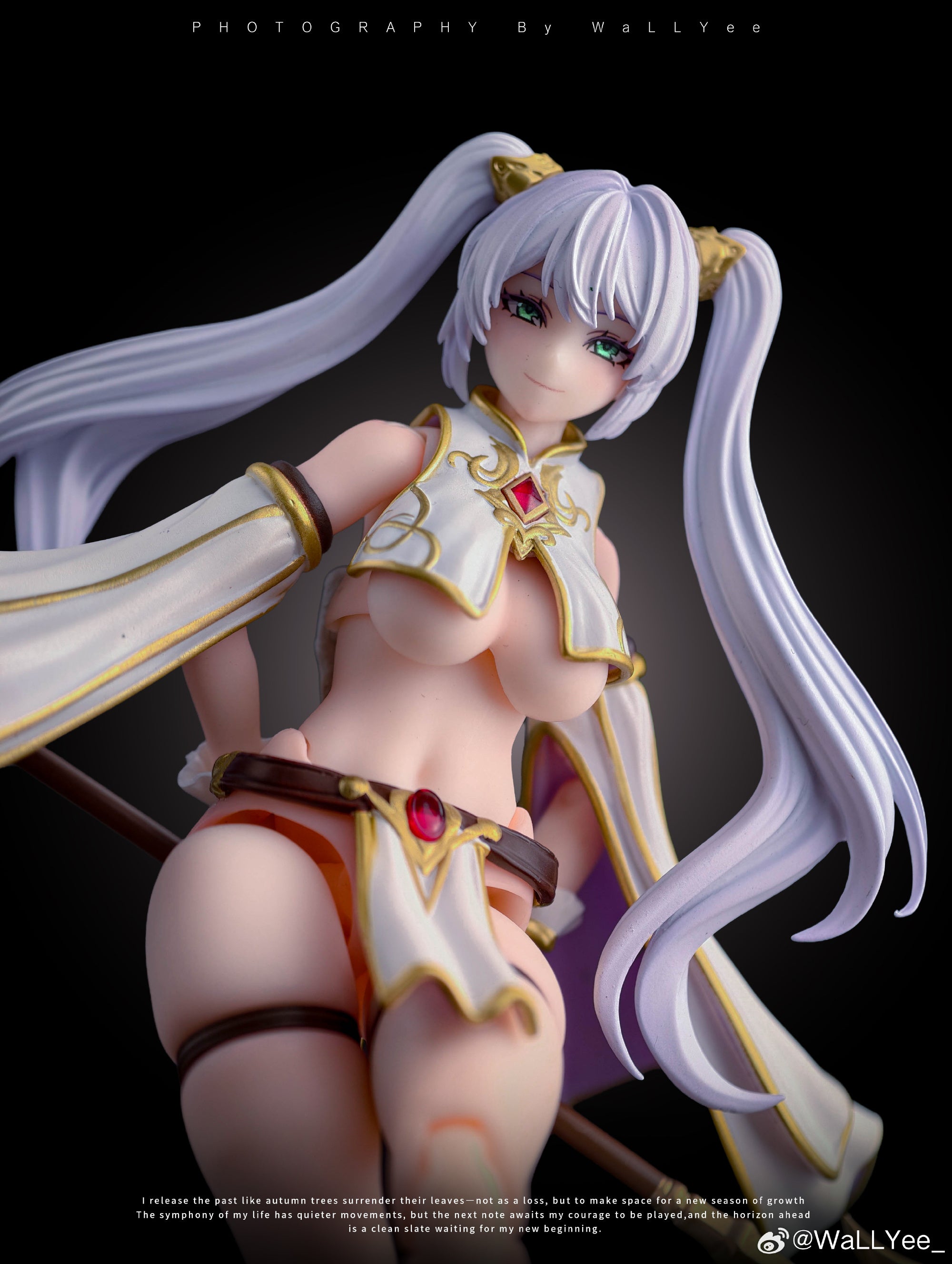 USA Stock) Artisan Fox 1/12 Lily action figure Deluxe and Standard