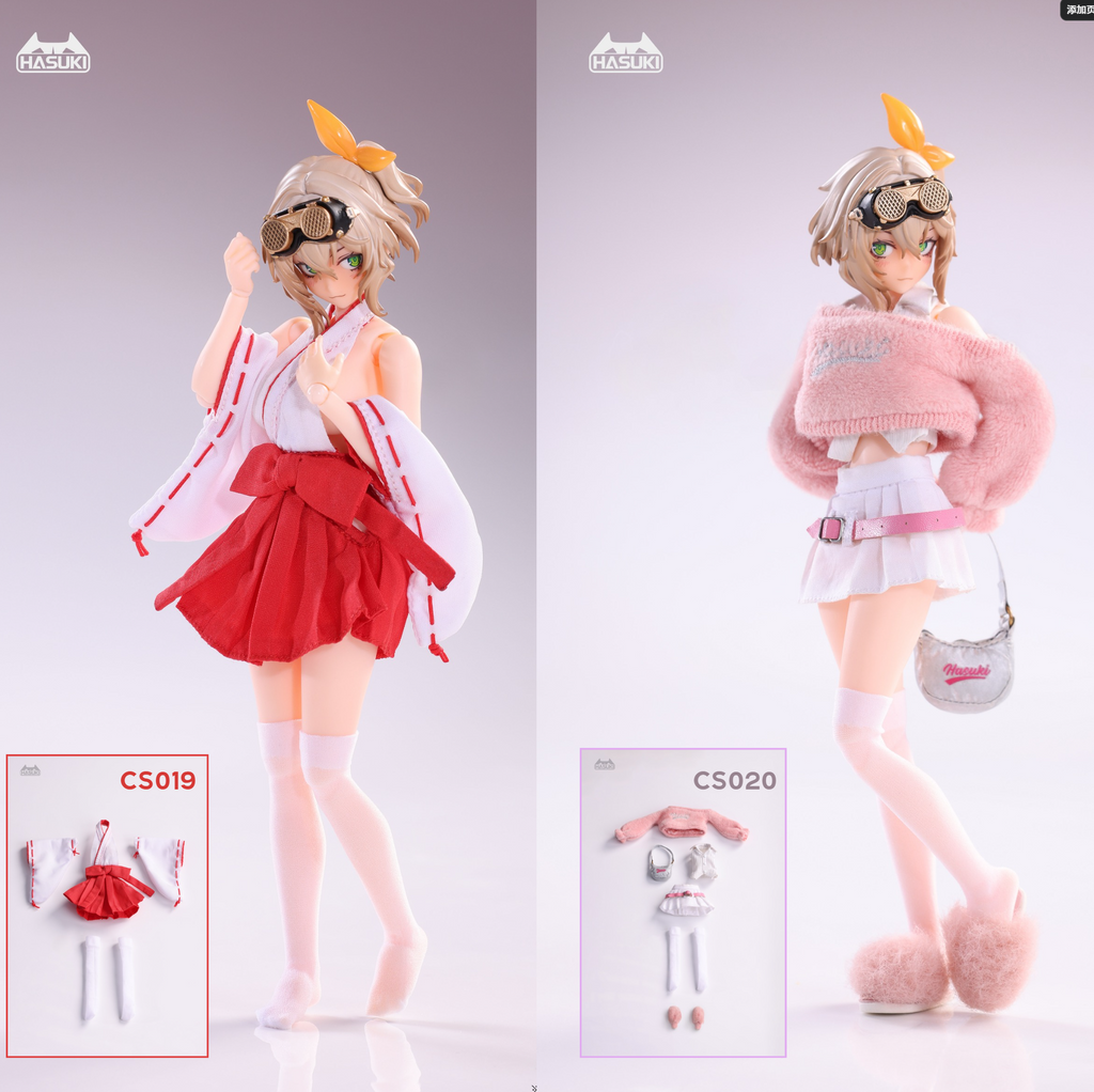 Featured New Preorders – Page 3 – 5ktoys
