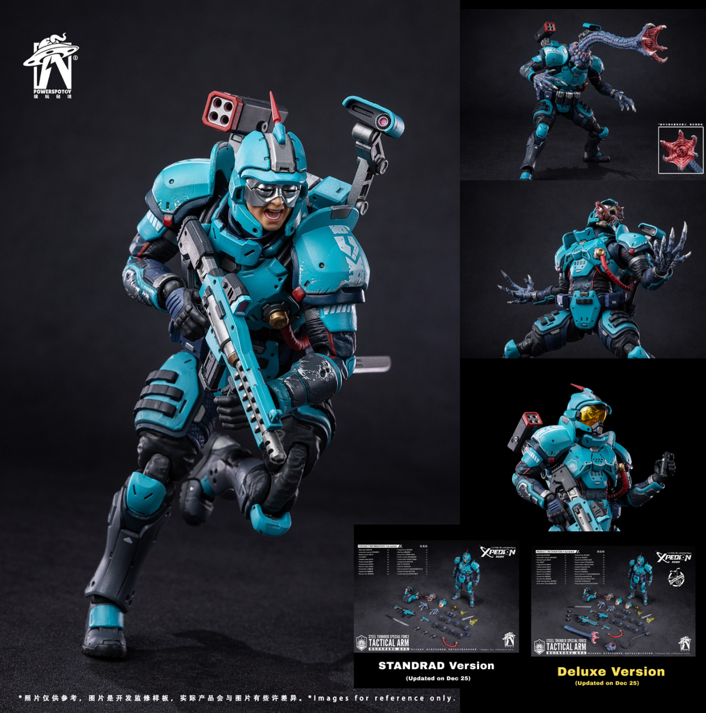 Featured New Preorders – Page 3 – 5ktoys