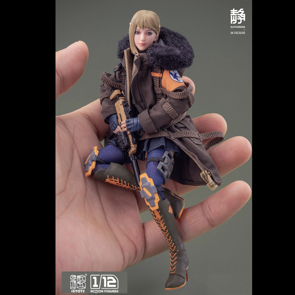 Buy China Wholesale 1/6th Loose Part/custom 12-inch Action Figure Weapons/ accessories, Made Of Plastic And Metal & Action Figure Accessories $0.5